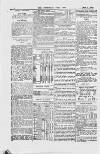 Commercial Daily List (London) Saturday 08 May 1869 Page 6