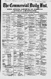 Commercial Daily List (London) Friday 21 May 1869 Page 1