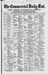 Commercial Daily List (London) Thursday 03 June 1869 Page 1