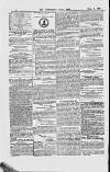 Commercial Daily List (London) Monday 07 June 1869 Page 6