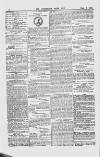 Commercial Daily List (London) Wednesday 09 June 1869 Page 6