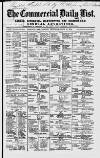 Commercial Daily List (London) Thursday 10 June 1869 Page 1