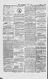 Commercial Daily List (London) Tuesday 15 June 1869 Page 6