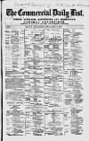 Commercial Daily List (London) Friday 18 June 1869 Page 1