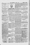 Commercial Daily List (London) Tuesday 22 June 1869 Page 6