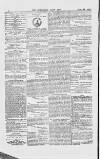 Commercial Daily List (London) Wednesday 23 June 1869 Page 6