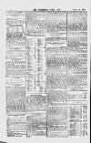 Commercial Daily List (London) Thursday 24 June 1869 Page 4