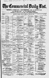Commercial Daily List (London) Friday 25 June 1869 Page 1
