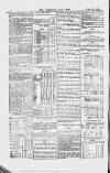 Commercial Daily List (London) Saturday 26 June 1869 Page 6