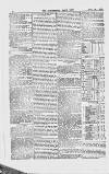 Commercial Daily List (London) Monday 28 June 1869 Page 4