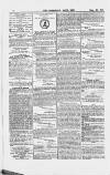 Commercial Daily List (London) Wednesday 30 June 1869 Page 6