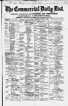 Commercial Daily List (London) Thursday 01 July 1869 Page 1
