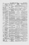 Commercial Daily List (London) Thursday 08 July 1869 Page 2