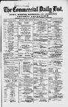 Commercial Daily List (London) Monday 12 July 1869 Page 1
