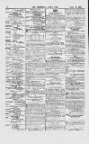 Commercial Daily List (London) Monday 12 July 1869 Page 2