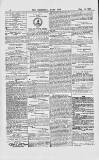Commercial Daily List (London) Monday 12 July 1869 Page 6