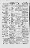 Commercial Daily List (London) Wednesday 14 July 1869 Page 2
