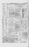 Commercial Daily List (London) Friday 16 July 1869 Page 4