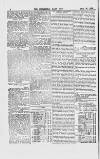 Commercial Daily List (London) Tuesday 27 July 1869 Page 4