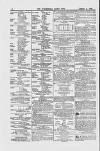 Commercial Daily List (London) Wednesday 04 August 1869 Page 2