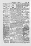 Commercial Daily List (London) Wednesday 04 August 1869 Page 6