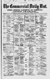 Commercial Daily List (London) Thursday 05 August 1869 Page 1
