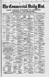 Commercial Daily List (London)