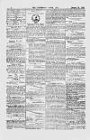 Commercial Daily List (London) Monday 16 August 1869 Page 6