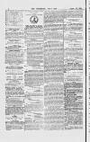 Commercial Daily List (London) Wednesday 18 August 1869 Page 6