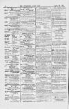 Commercial Daily List (London) Monday 23 August 1869 Page 2
