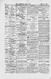 Commercial Daily List (London) Tuesday 24 August 1869 Page 2