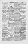 Commercial Daily List (London) Tuesday 24 August 1869 Page 6