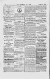 Commercial Daily List (London) Wednesday 25 August 1869 Page 6