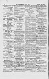 Commercial Daily List (London) Thursday 26 August 1869 Page 2