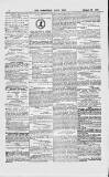 Commercial Daily List (London) Thursday 26 August 1869 Page 6