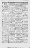 Commercial Daily List (London) Saturday 28 August 1869 Page 2