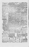 Commercial Daily List (London) Saturday 28 August 1869 Page 6