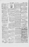 Commercial Daily List (London) Friday 01 October 1869 Page 6