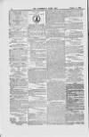 Commercial Daily List (London) Monday 04 October 1869 Page 6