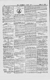 Commercial Daily List (London) Tuesday 05 October 1869 Page 6