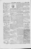 Commercial Daily List (London) Wednesday 06 October 1869 Page 6