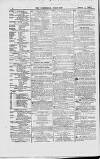 Commercial Daily List (London) Thursday 07 October 1869 Page 2