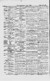 Commercial Daily List (London) Tuesday 19 October 1869 Page 2