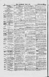 Commercial Daily List (London) Wednesday 20 October 1869 Page 2