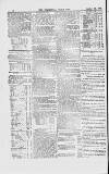 Commercial Daily List (London) Friday 22 October 1869 Page 4