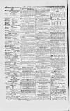 Commercial Daily List (London) Saturday 23 October 1869 Page 2