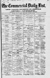 Commercial Daily List (London) Tuesday 26 October 1869 Page 1