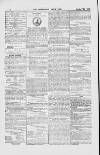 Commercial Daily List (London) Tuesday 26 October 1869 Page 6