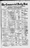 Commercial Daily List (London) Friday 29 October 1869 Page 1