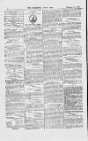 Commercial Daily List (London) Monday 01 November 1869 Page 6